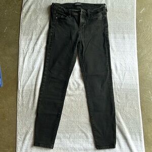 Liverpool | Size 6 | Abby skinny jean black